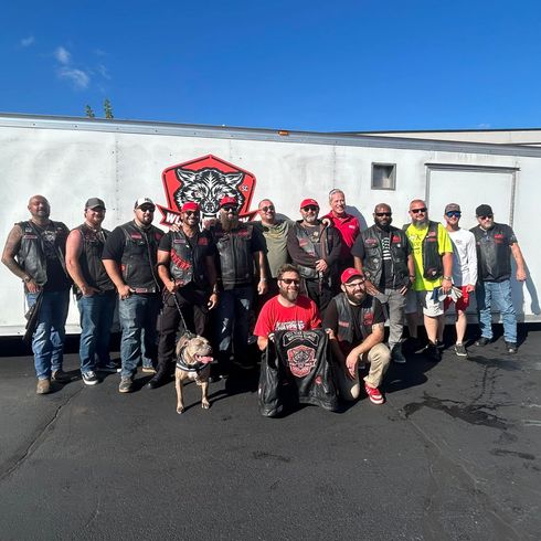 Community Service Rockford