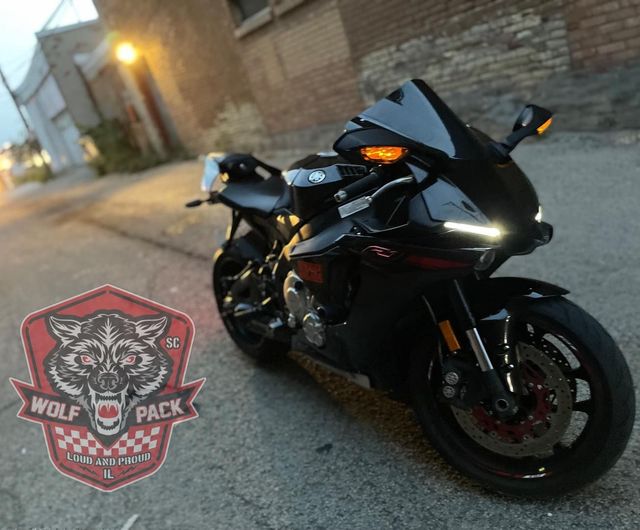 Rockford Riders