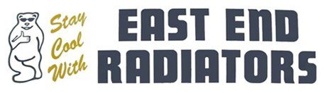 East End Radiators logo