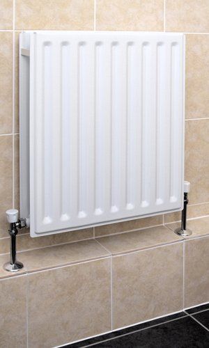 Central heating services