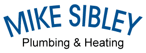 Mike Sibley Plumbing & Heating Logo