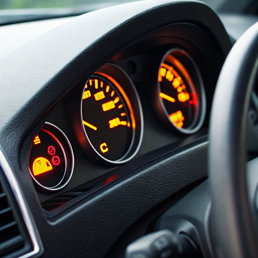 Resolve Your Check Engine Light Issues
