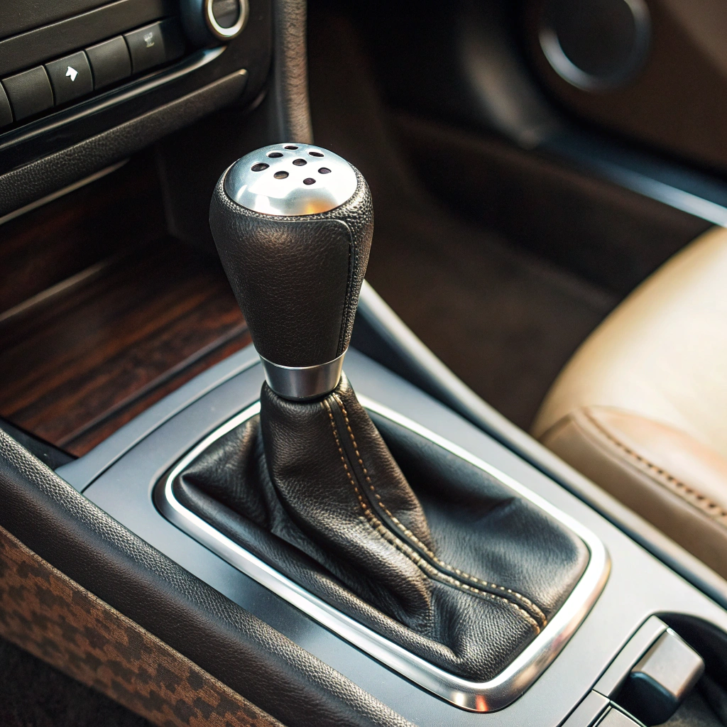 Smooth Shifting with Expert Clutch Repair
