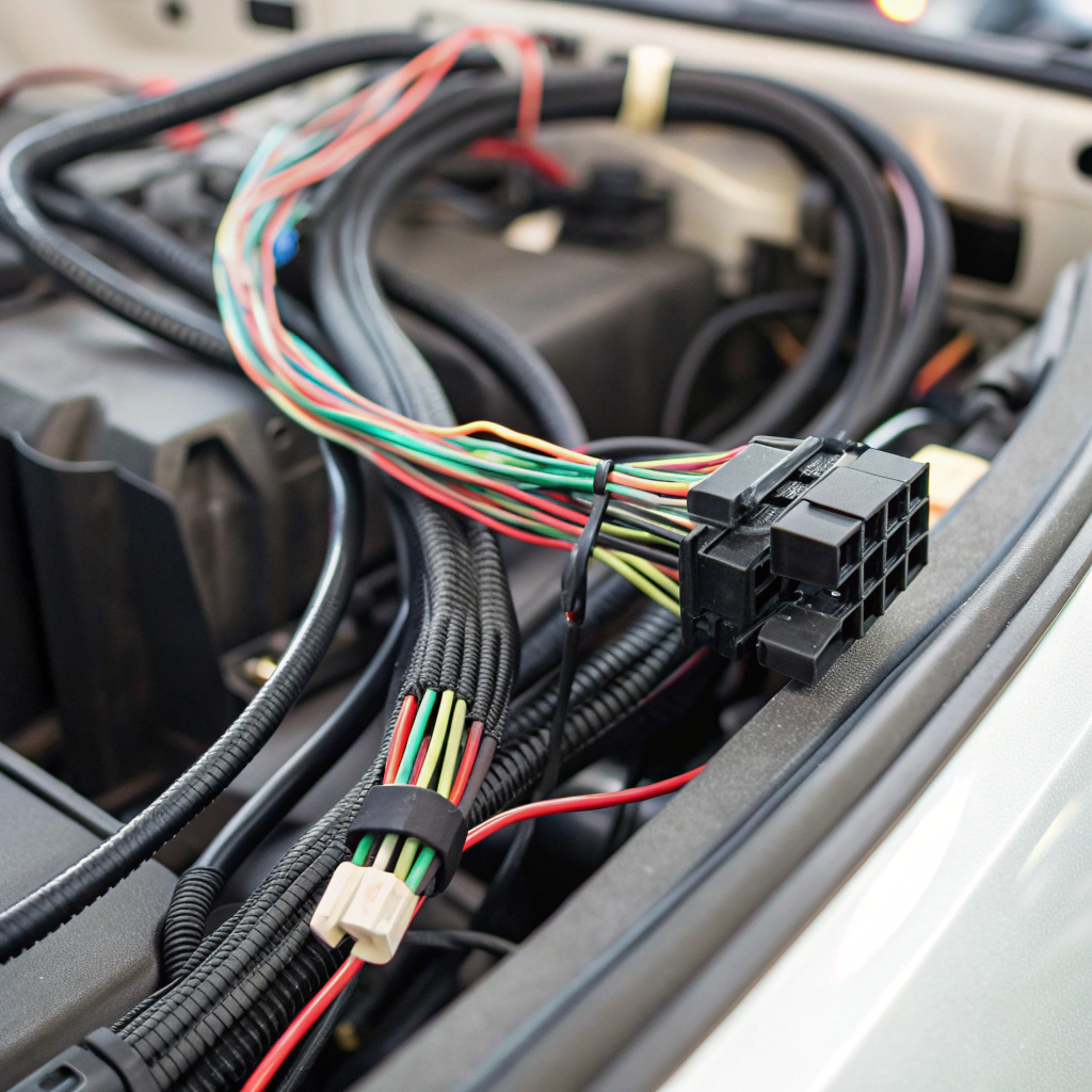 Expert Electrical System Repairs