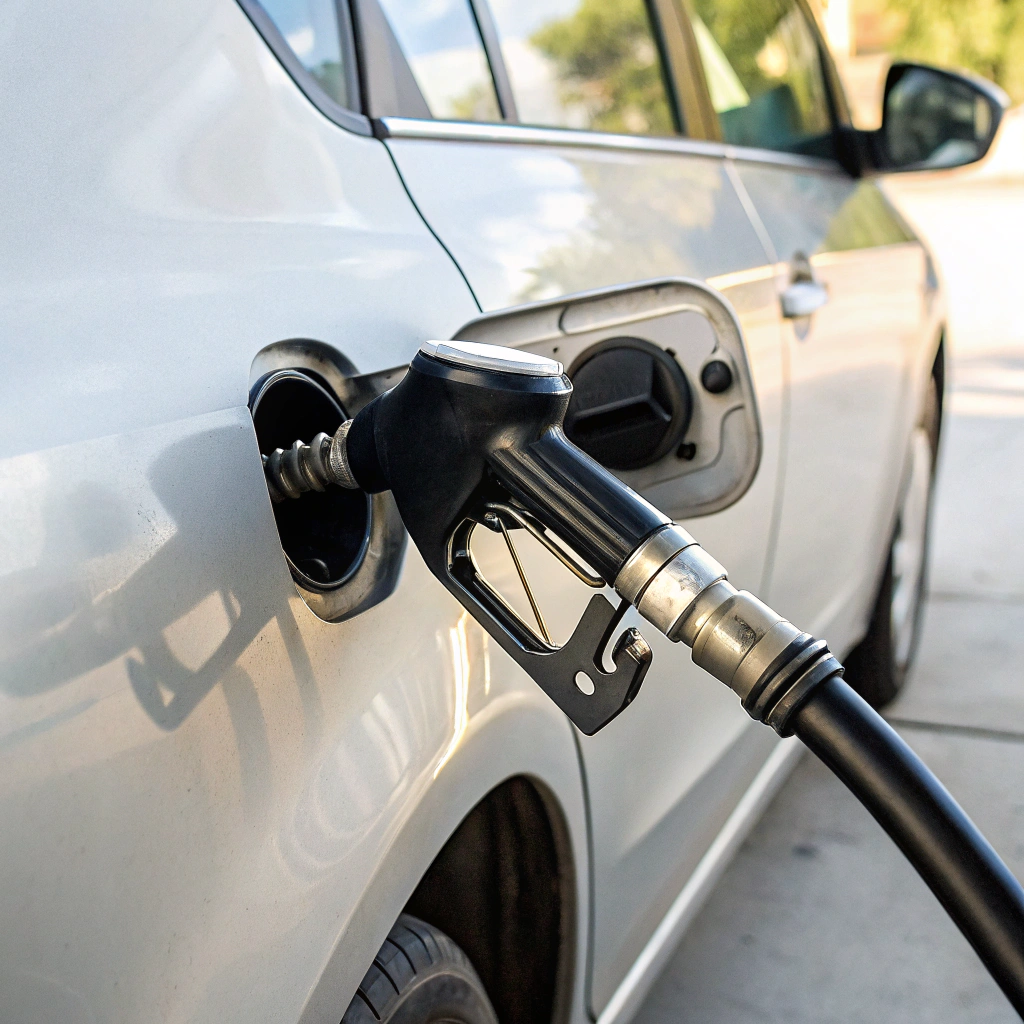 Fuel System Service for Better Performance