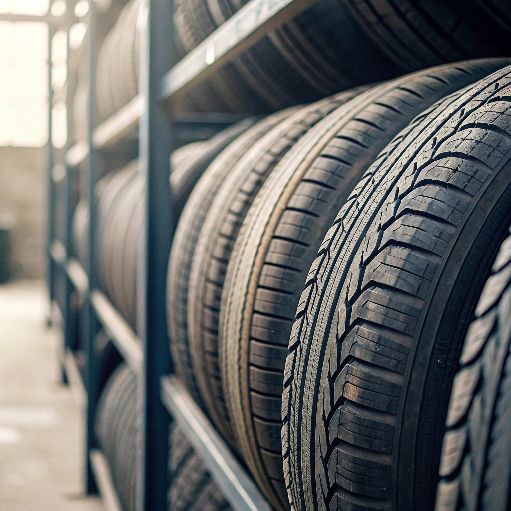 Find the Perfect Tires for Your Vehicle