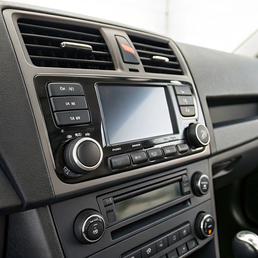 Upgrade Your Ride with Vehicle Accessories