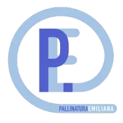 logo Pallinatura Emiliana