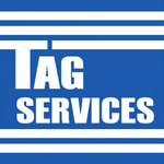 Tag Services logo