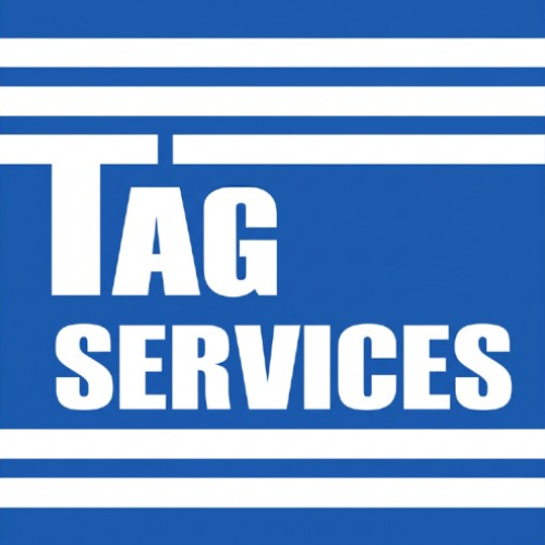 Tag Services logo