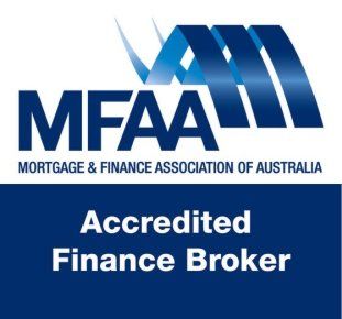 Mortgage & Finance Association of Australia - Accredited Finance Broker