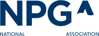 National gas and propane association logo