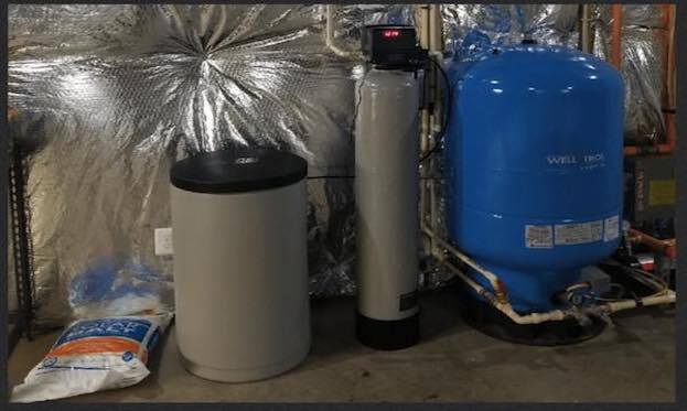 Water Softener Systems Southern MD
