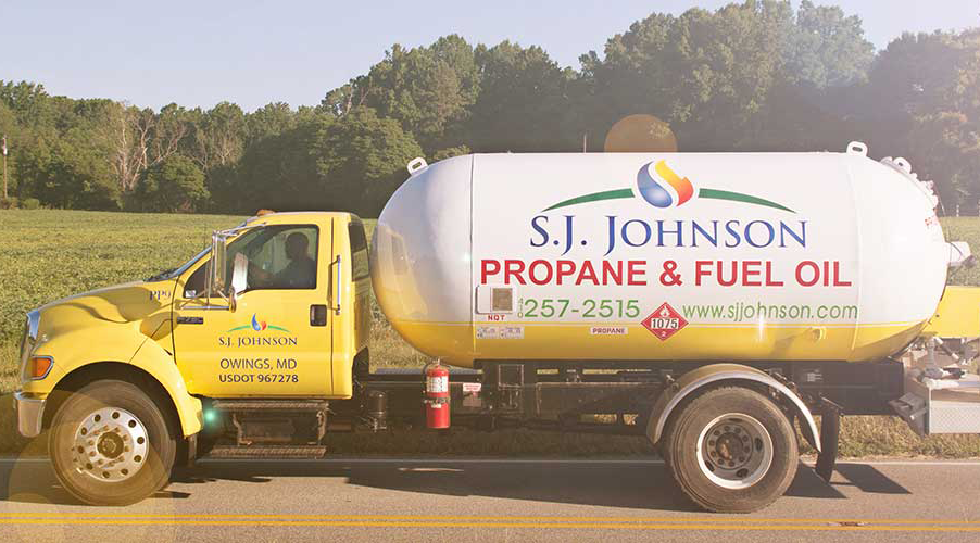 Local Propane Delivery Companies