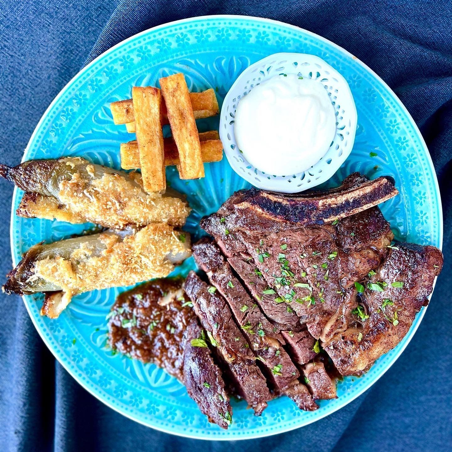 eteneteneten cote de boeuf