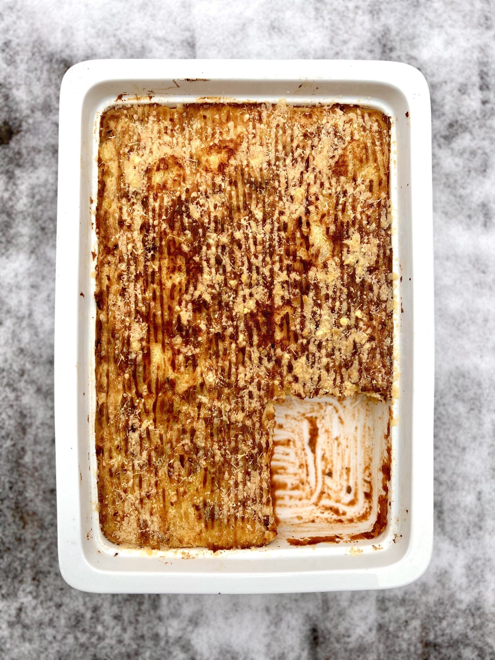 Eteneteneten shepherdspie