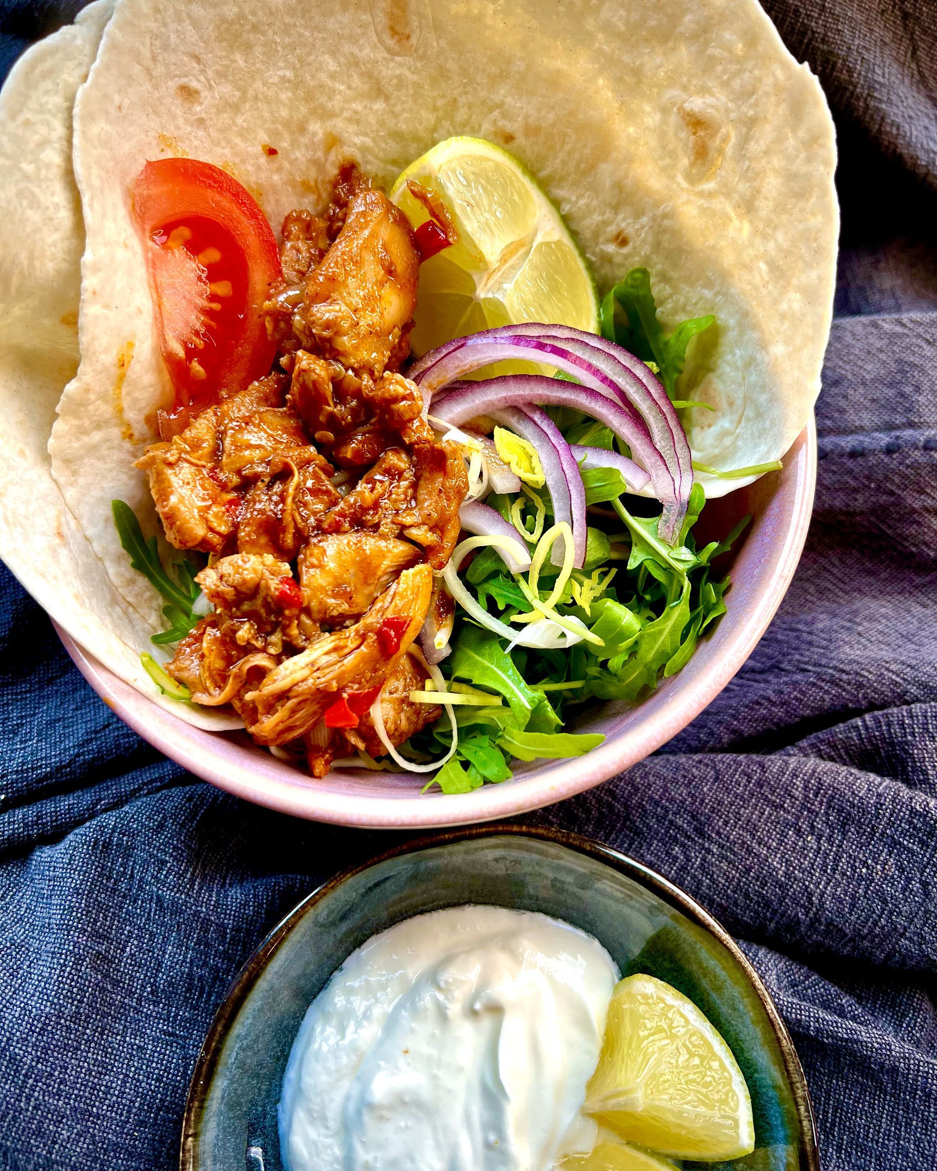 eteneteneten pulledchicken