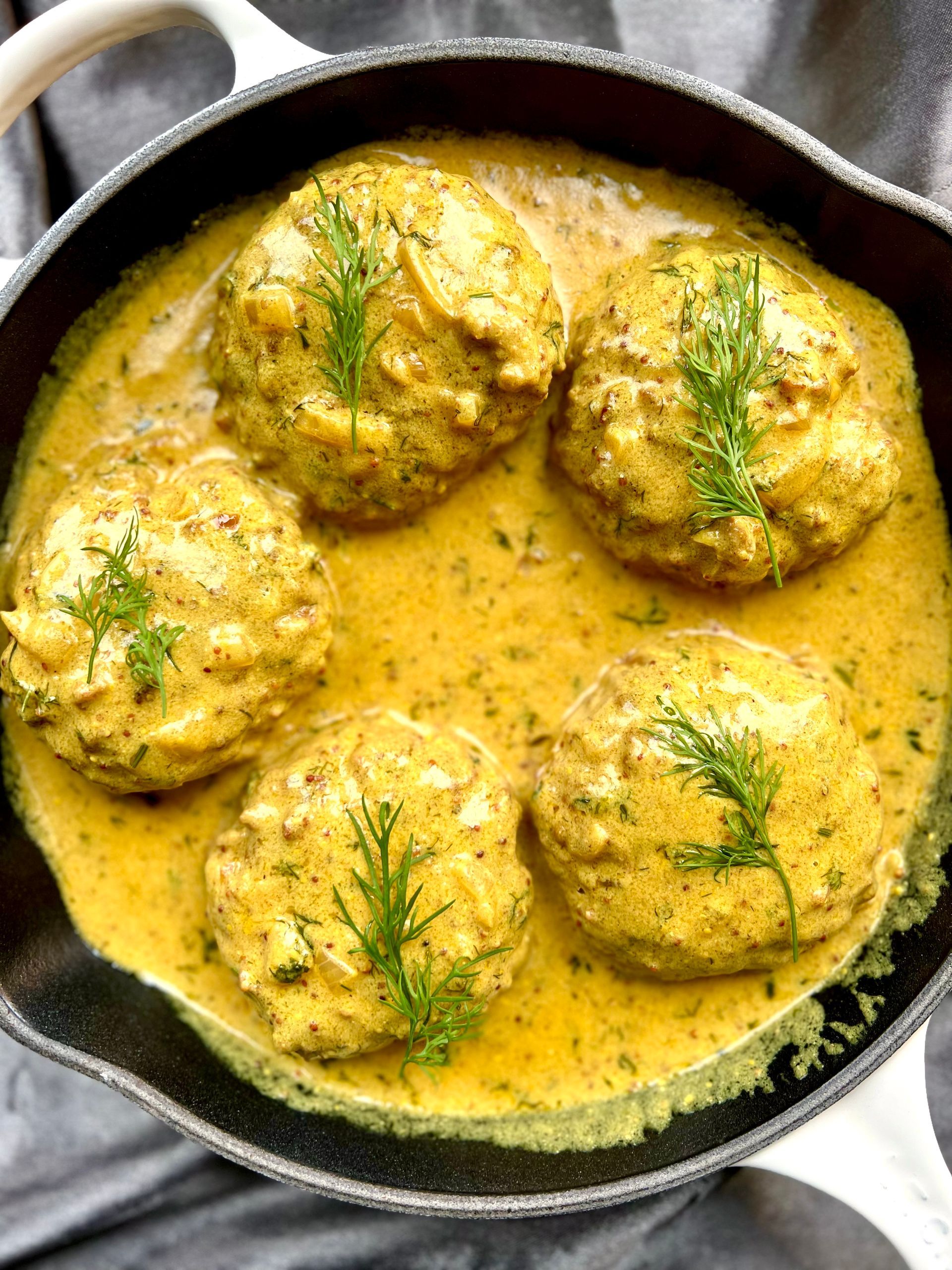 eteneteneten wagyu meatballs