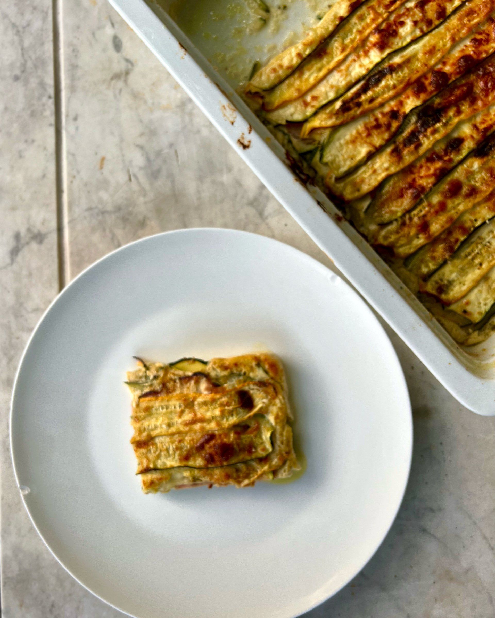 eteneteneten lasagne