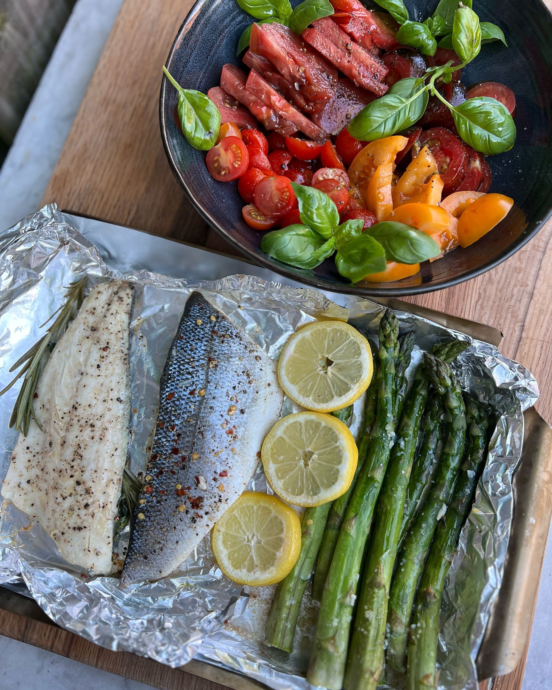 eteneteneten zeebaars