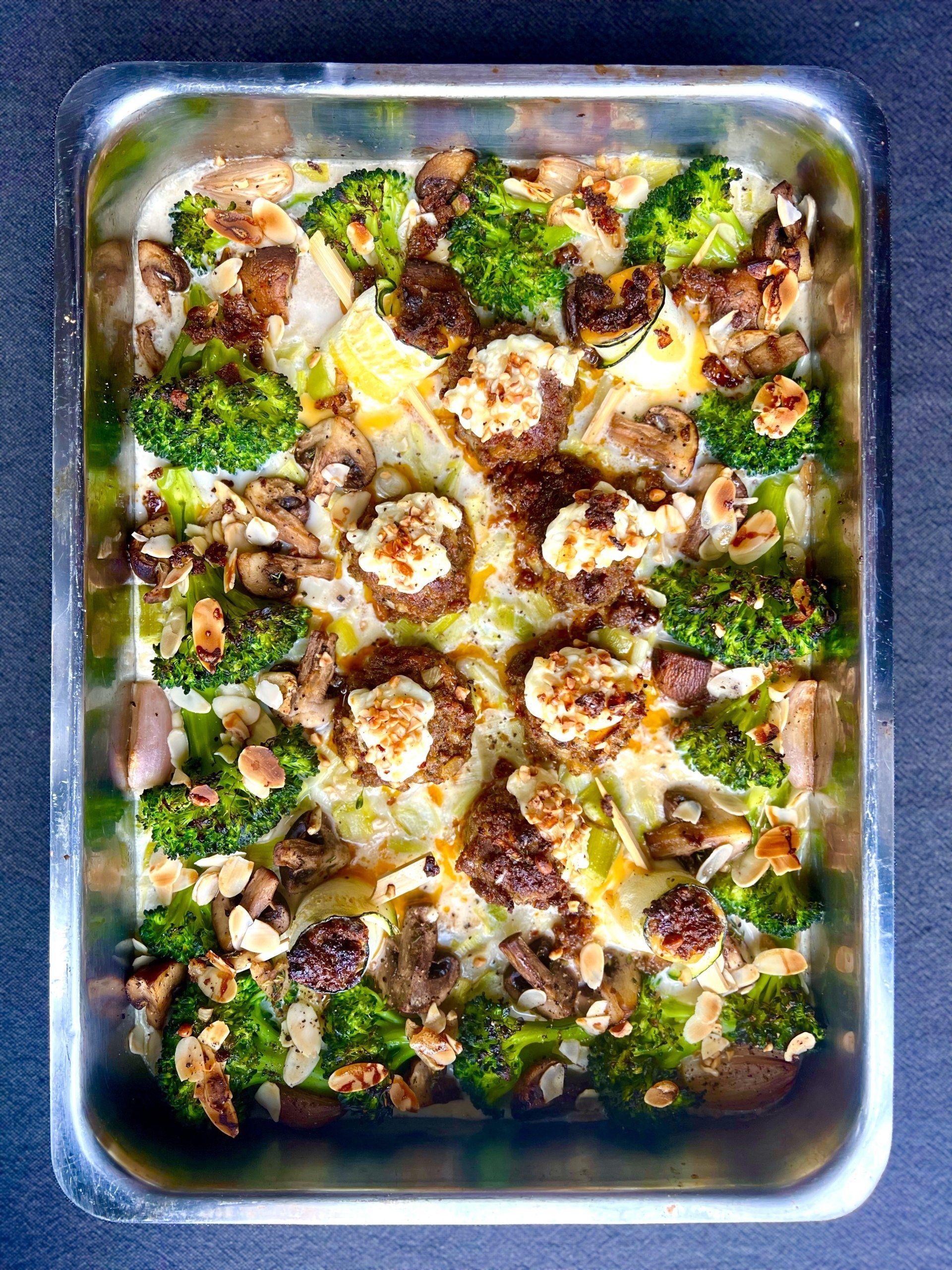 eteneteneten ovenschotel