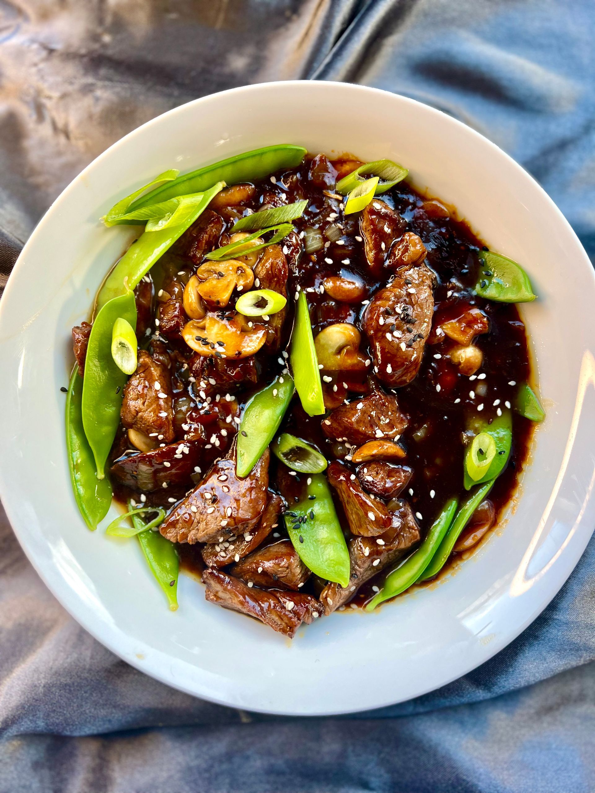eteneteneten teriyaki