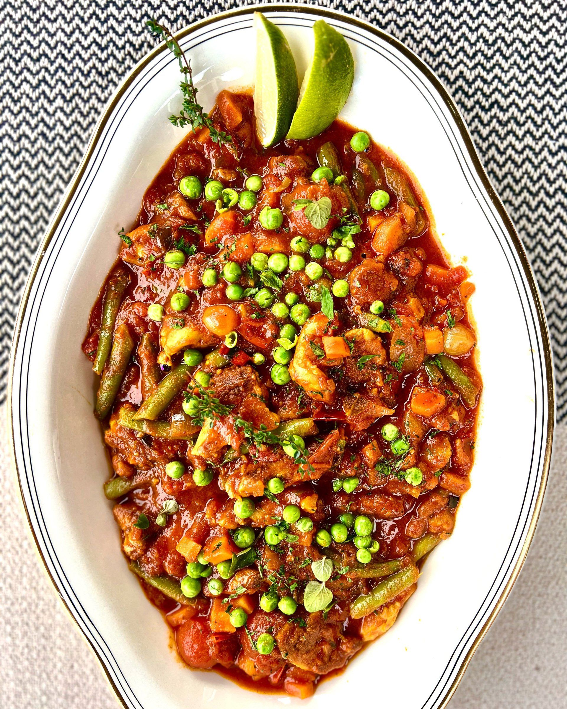 eteneteneten pollo kip