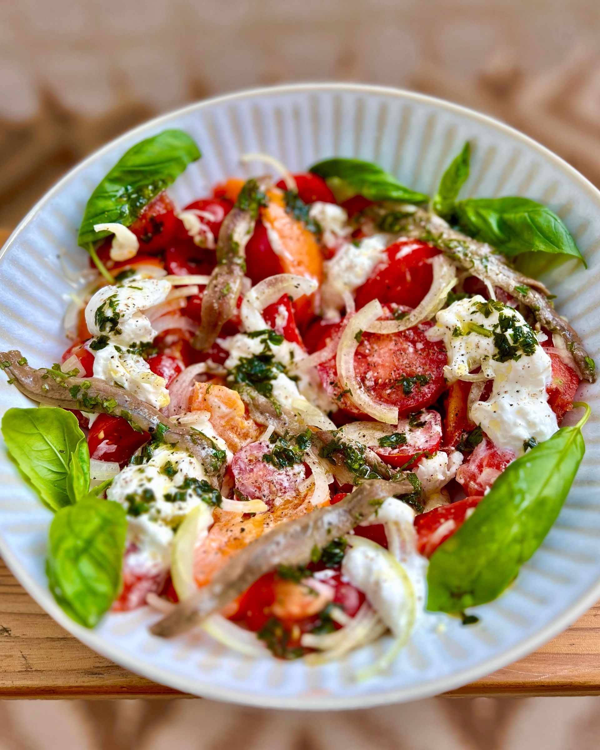 eteneteneten caprese