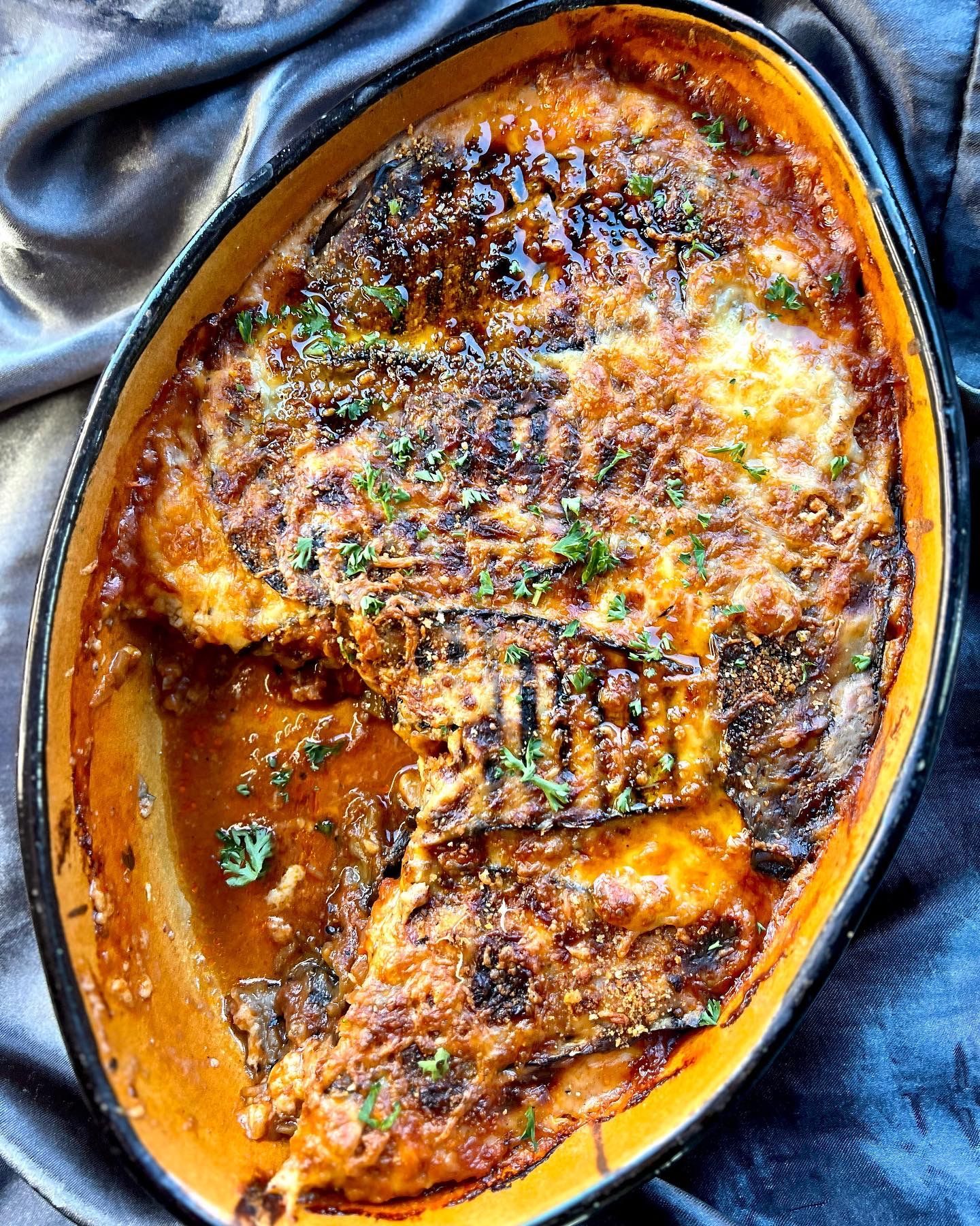 eteneteneten moussaka