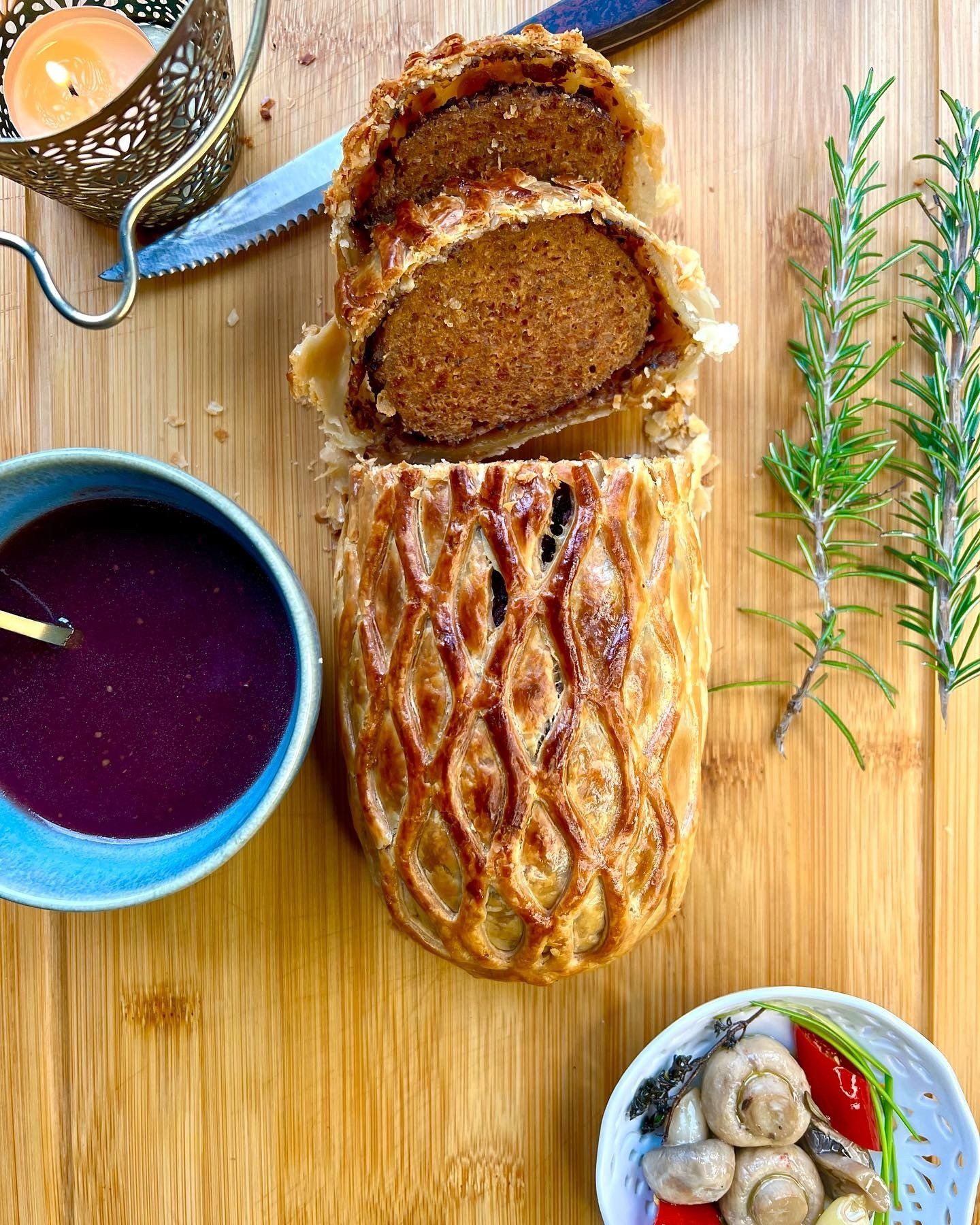 eteneteneten vegan beefwellington