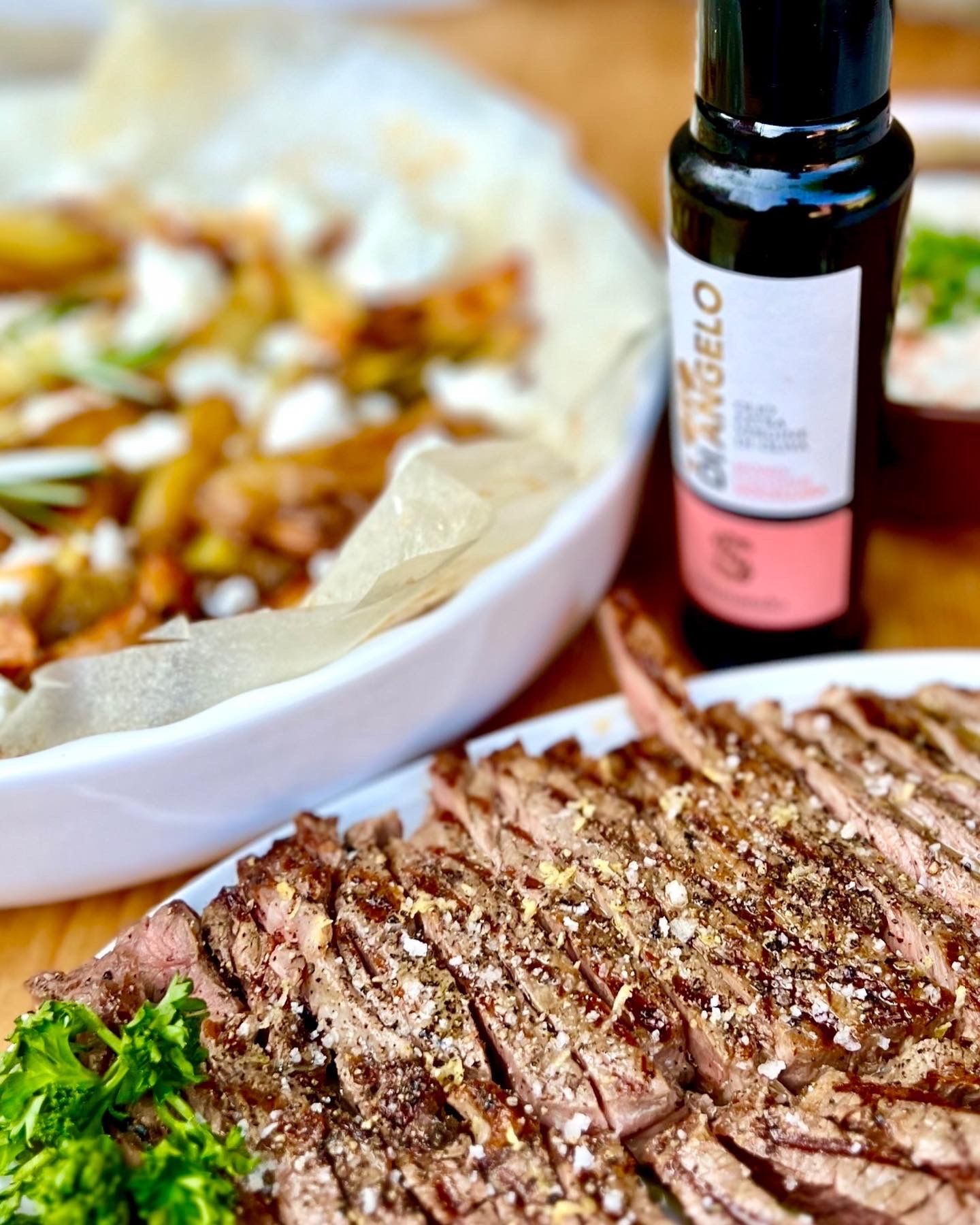 eteneteneten tomatensalsa