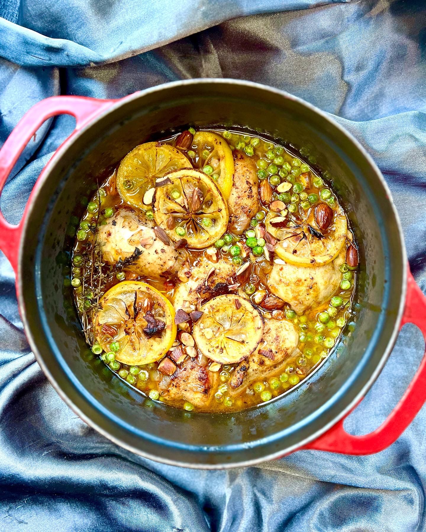 eteneteneten lemon chicken