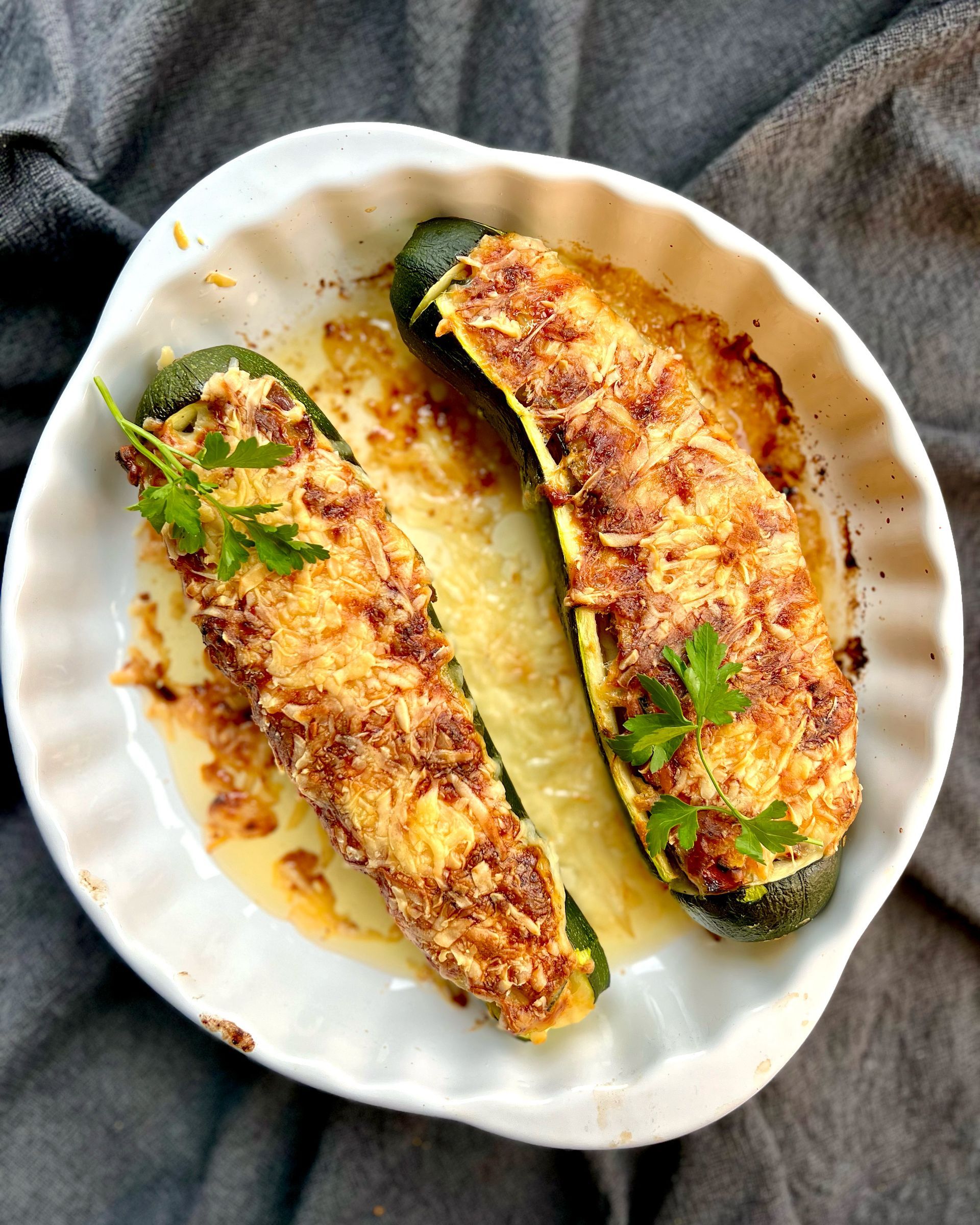 eteneteneten courgette