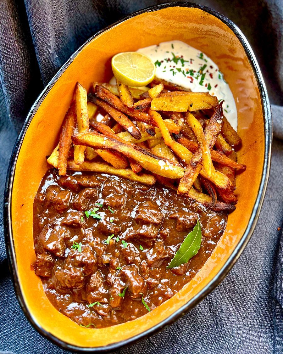 eteneteneten zoervleisj