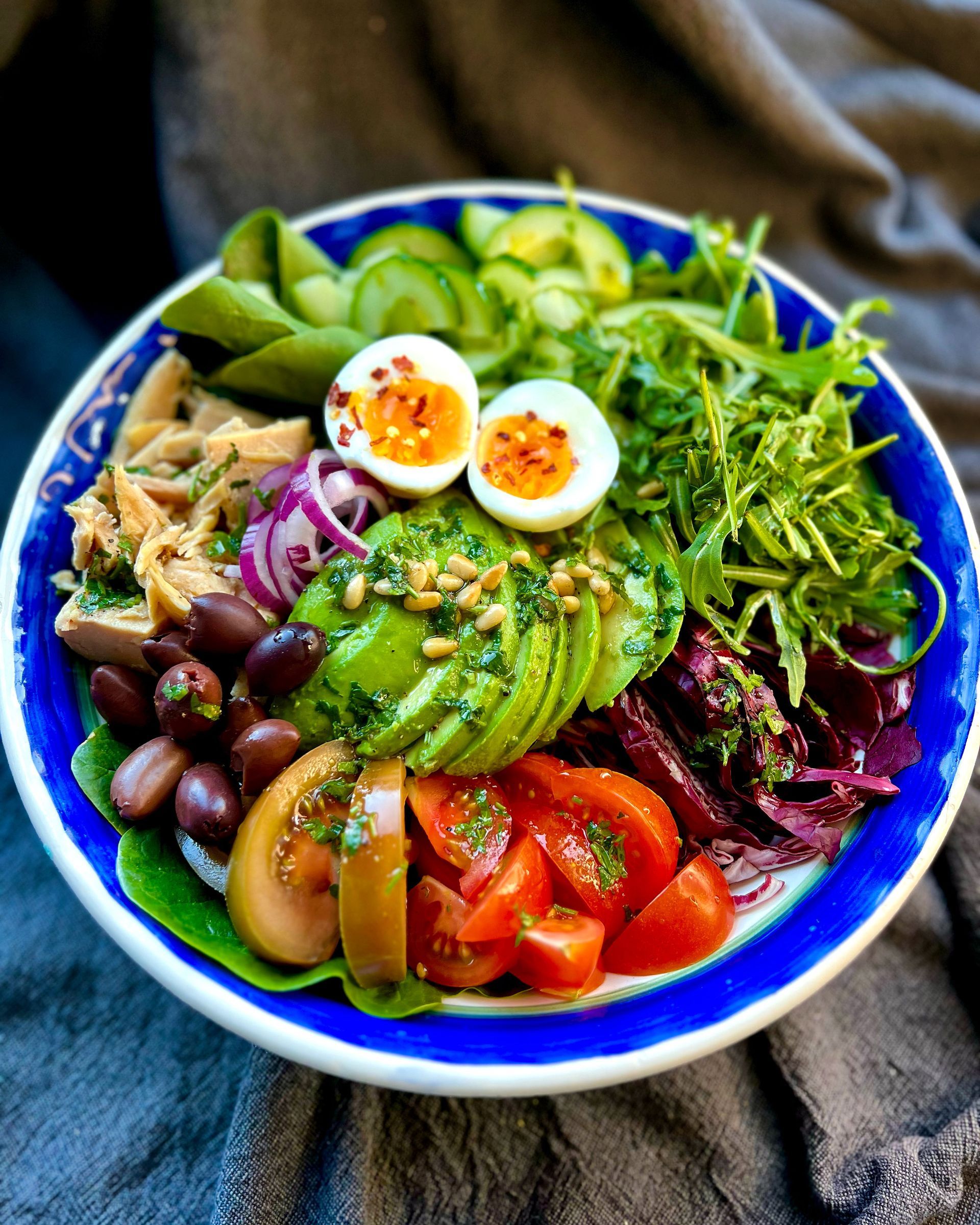 eteneteneten insalata