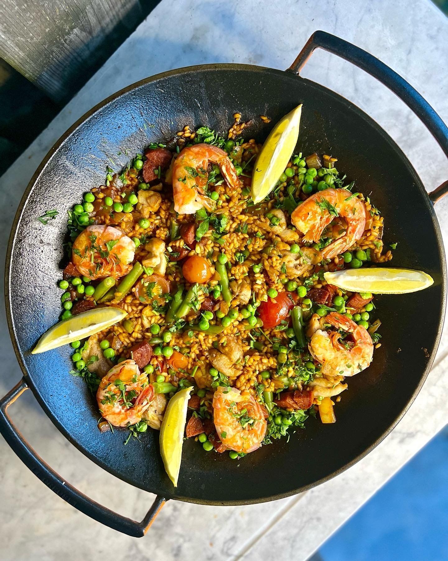 eteneteneten paella