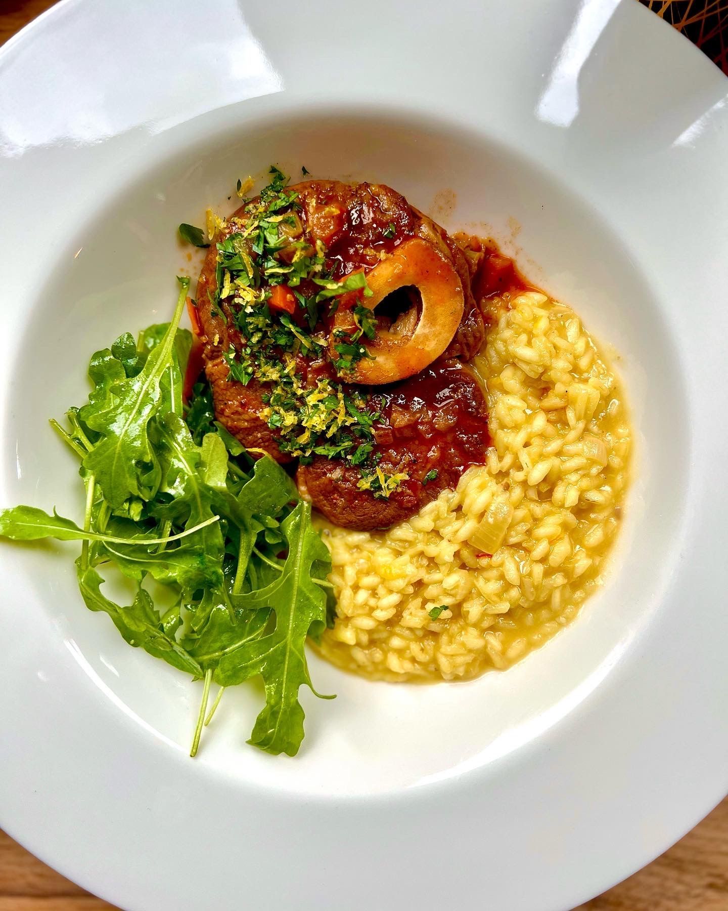eteneteneten ossobuco