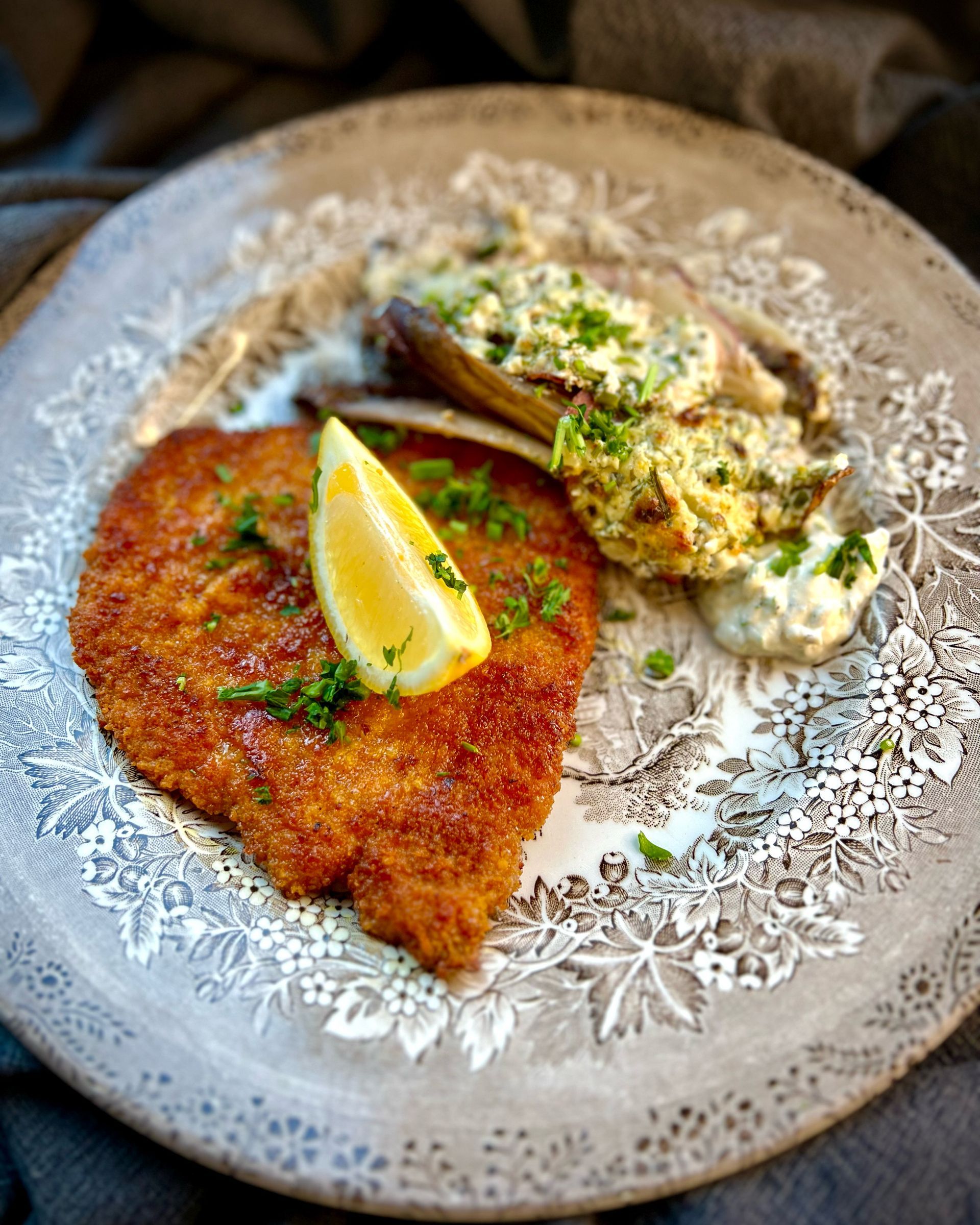 eteneteneten schnitzel