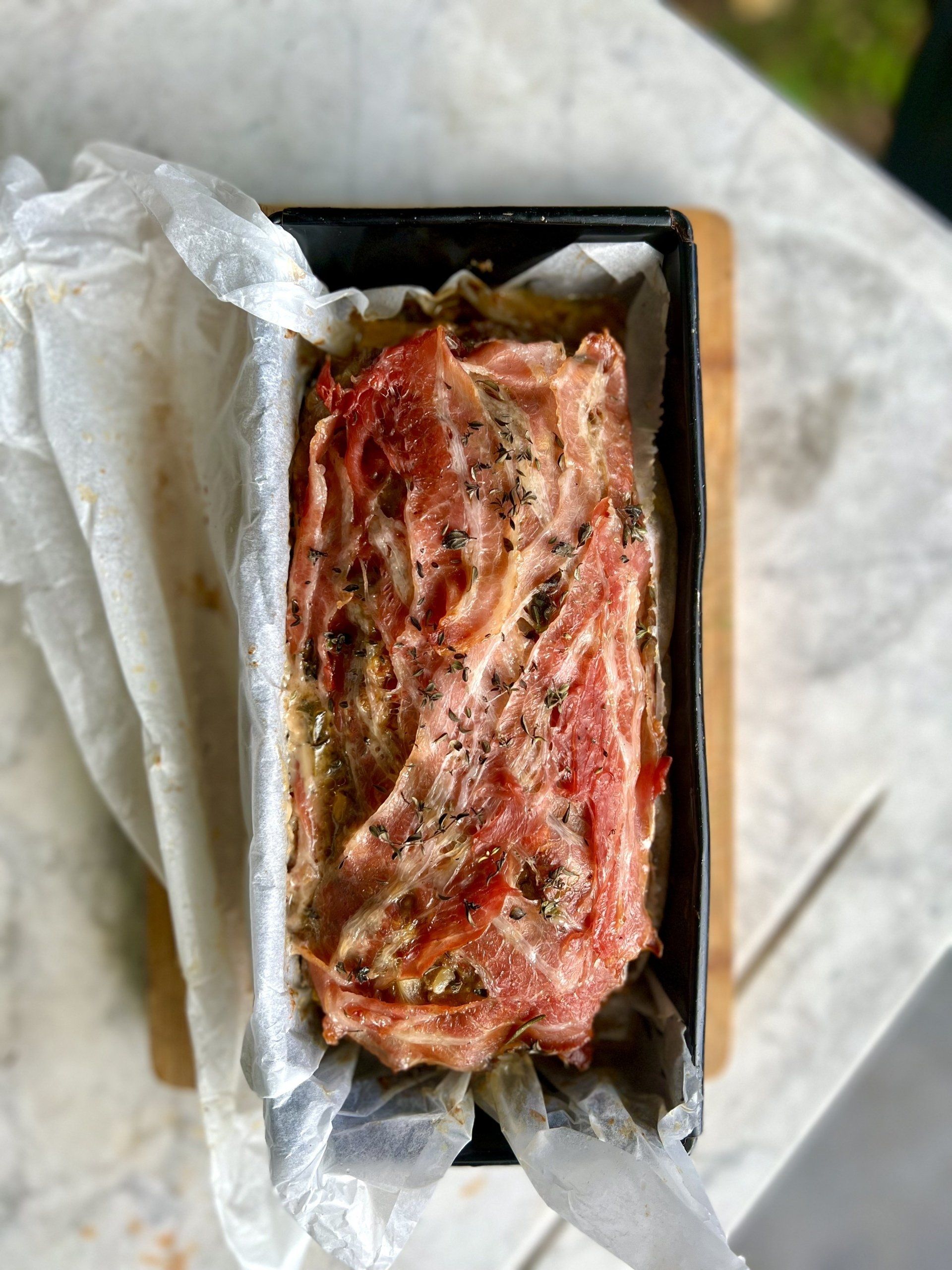 eteneteneten meatbread