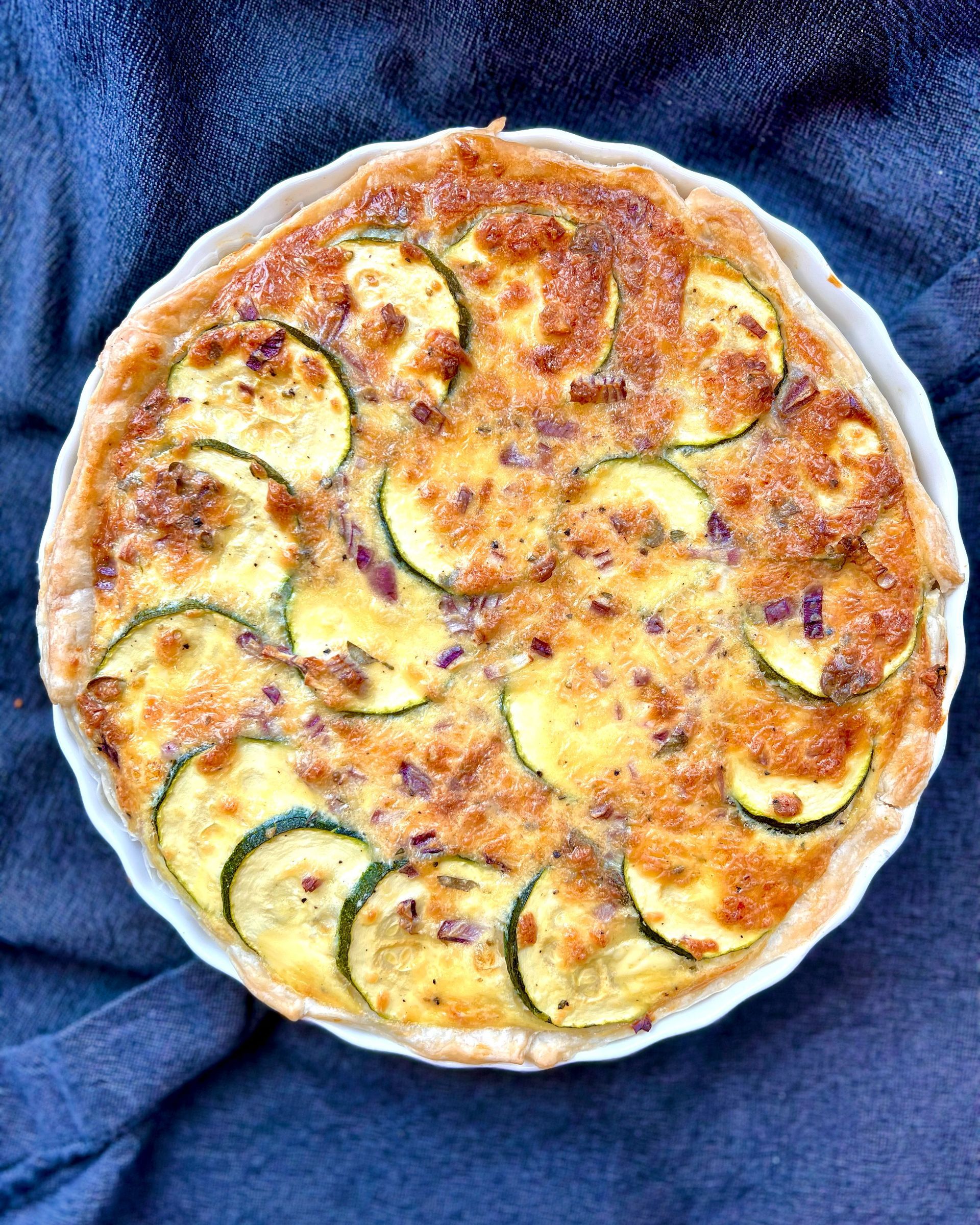 eteneteneten quiche