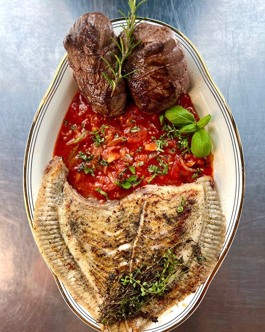 eteneteneten surf&turf