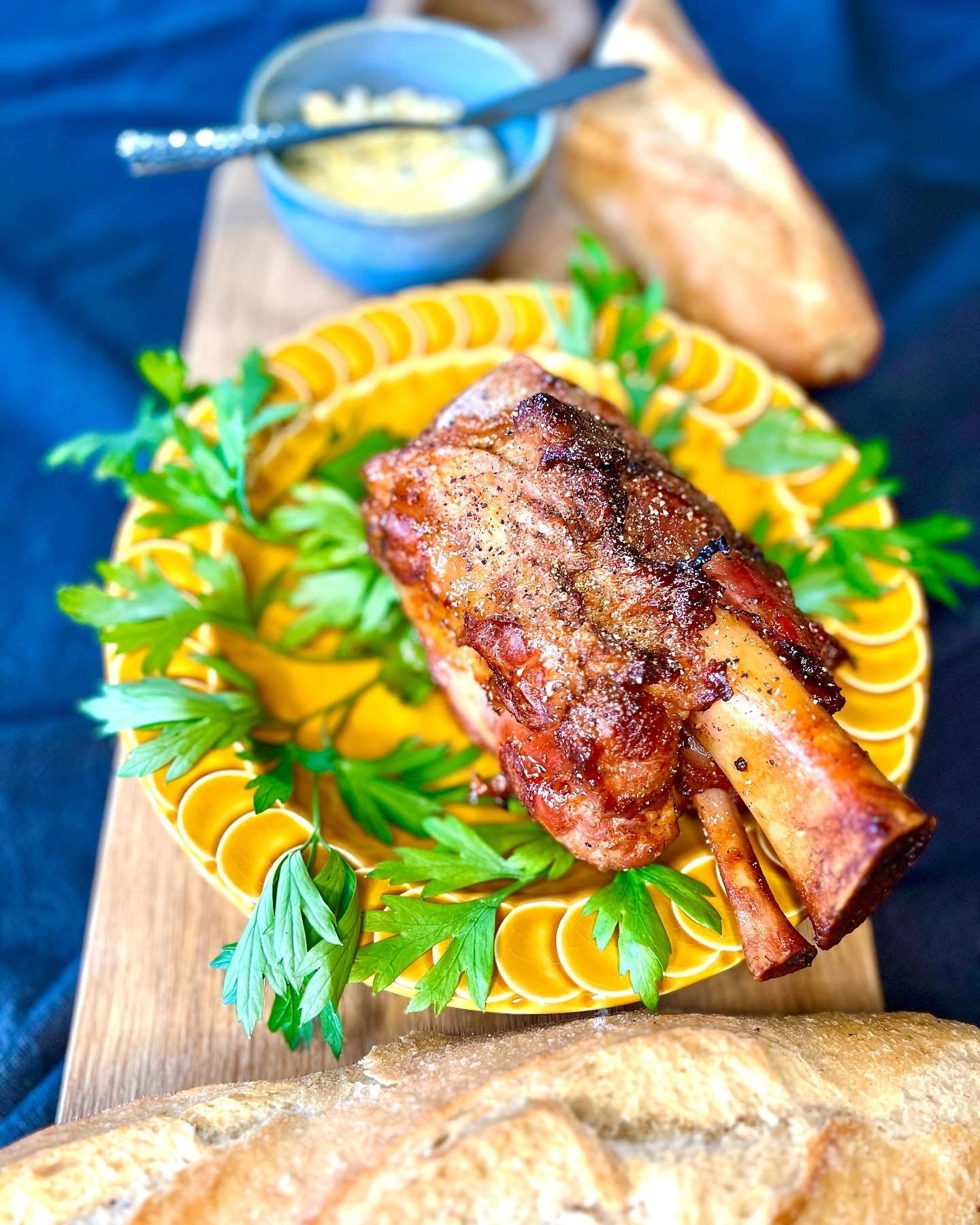 eteneteneten spicy ham