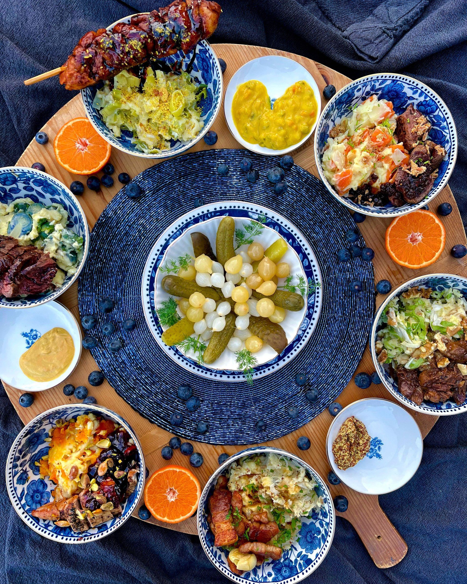 eteneteneten stamppotjes