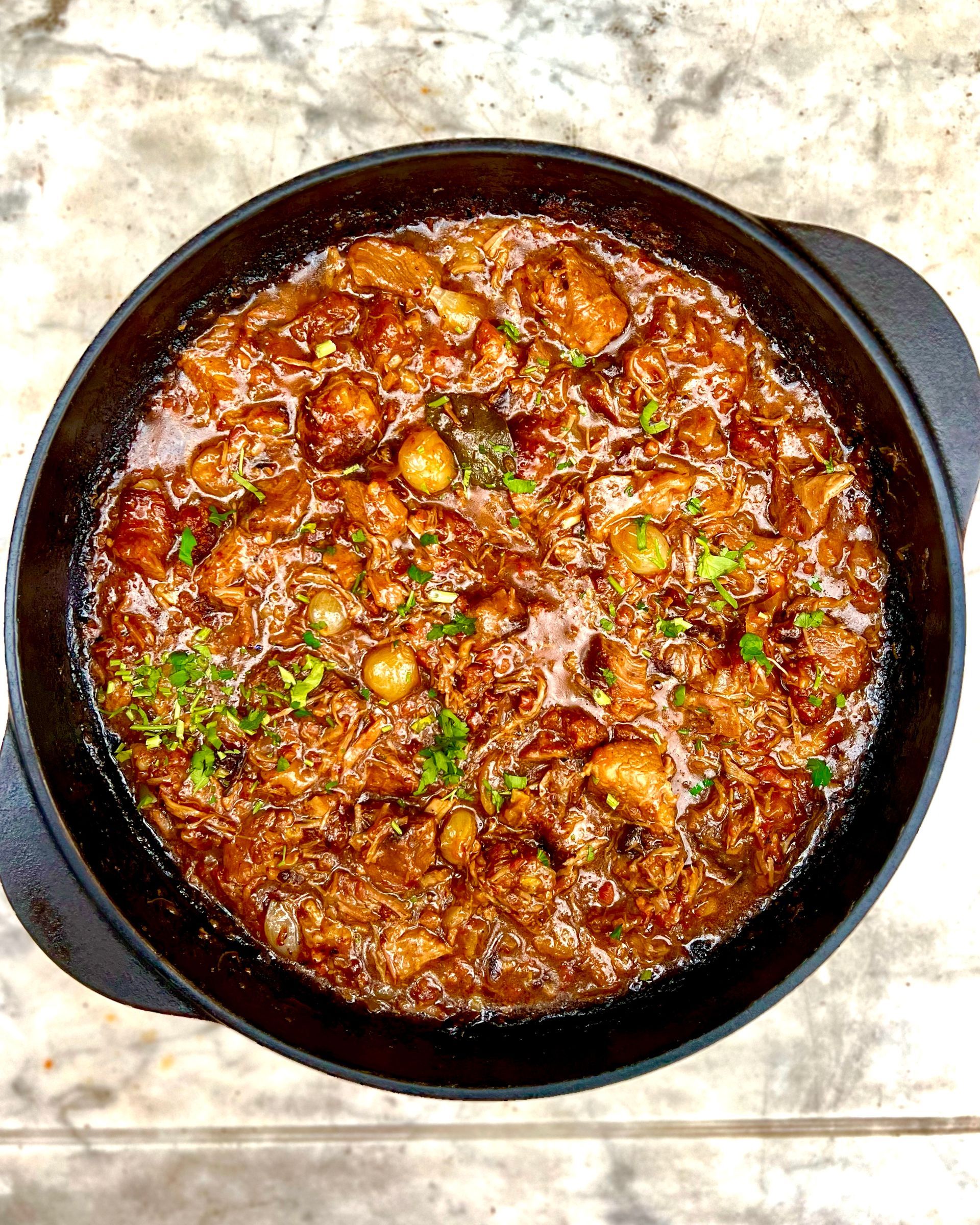 eteneteneten brabants stoofvlees