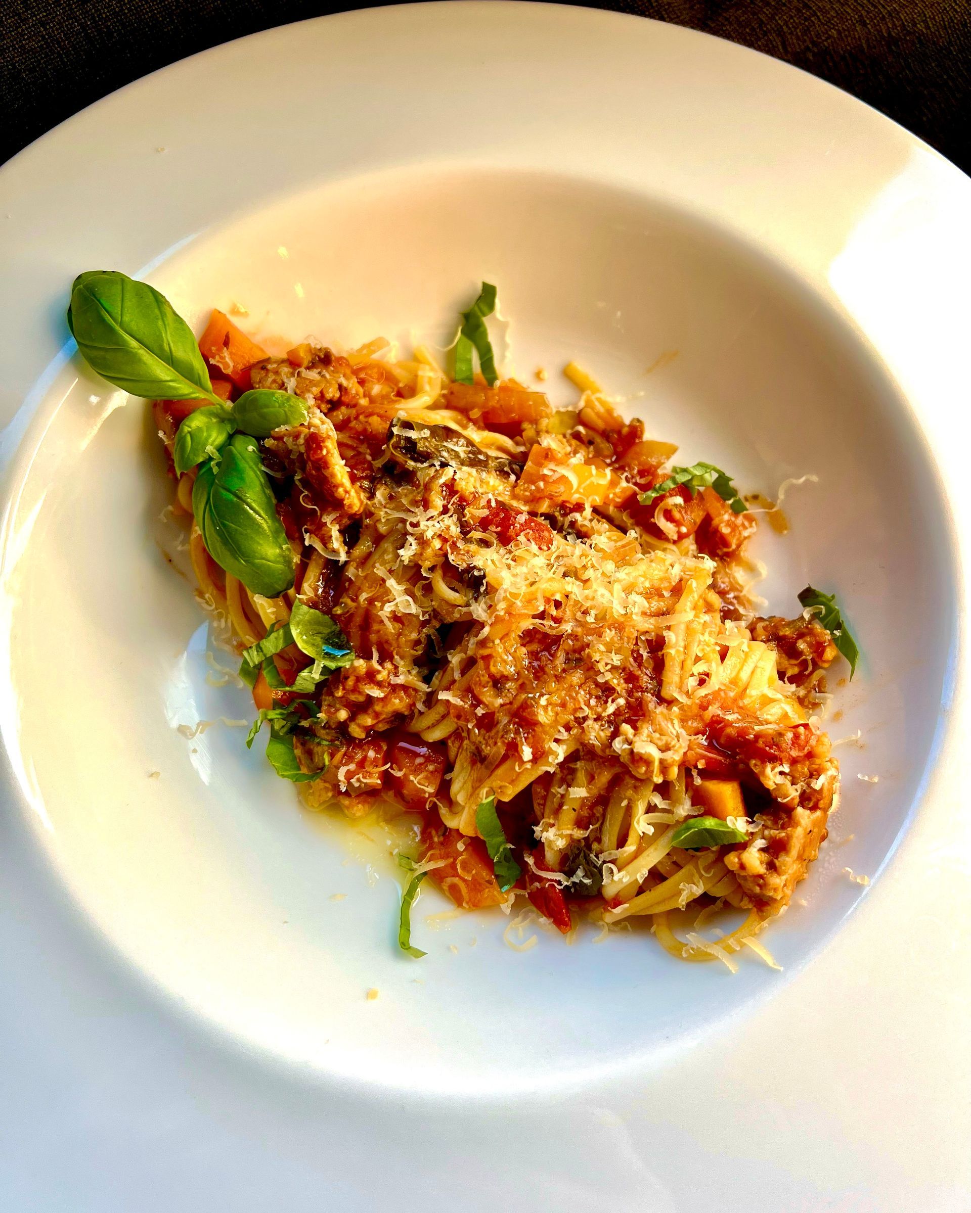 eteneteneten  spaghetti