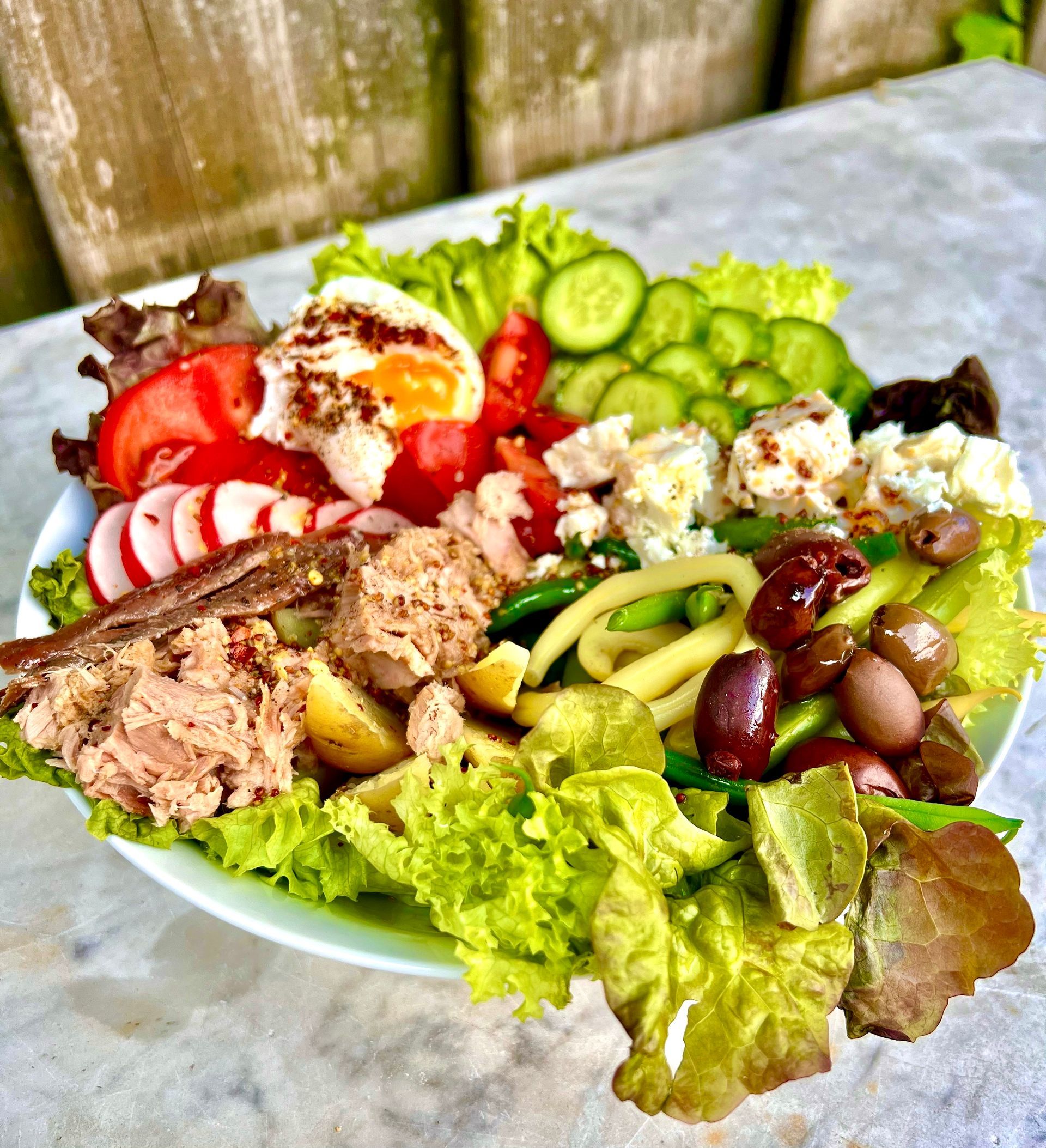 saladenicoise