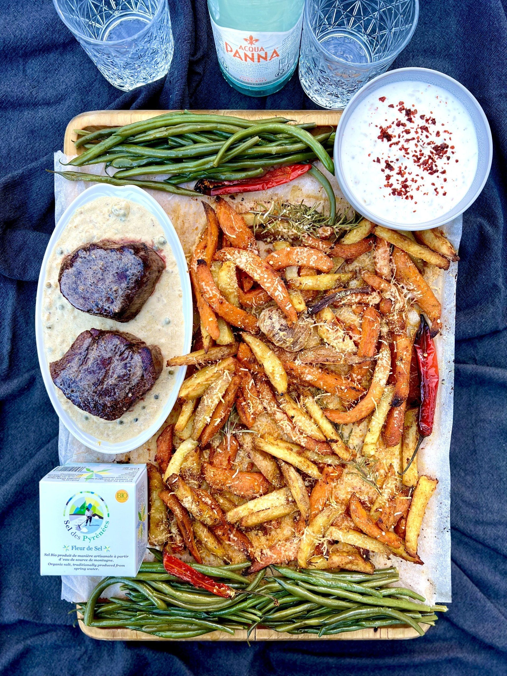 eteneteneten taglioni burro alla salvia