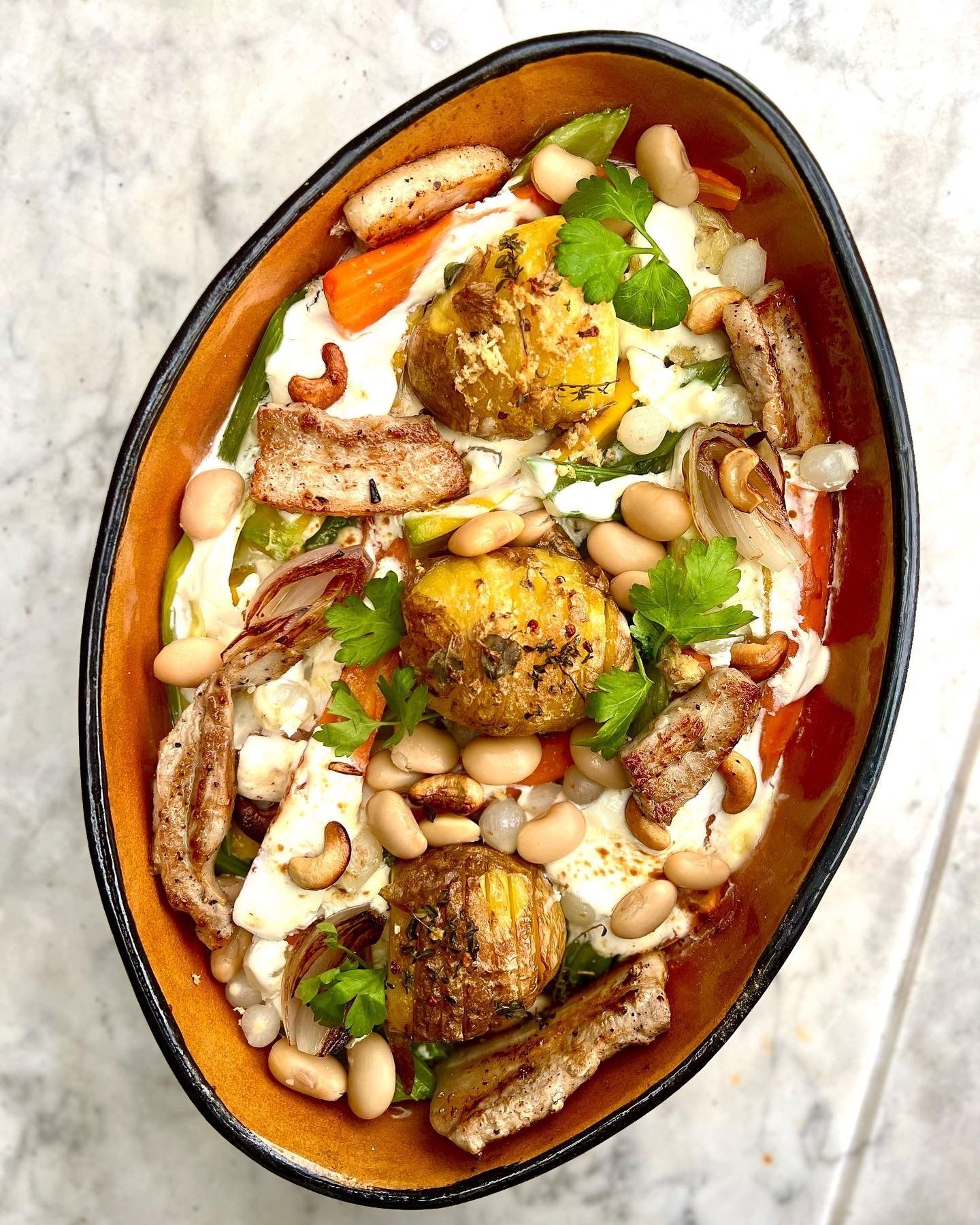 eteneteneten ovenschotel