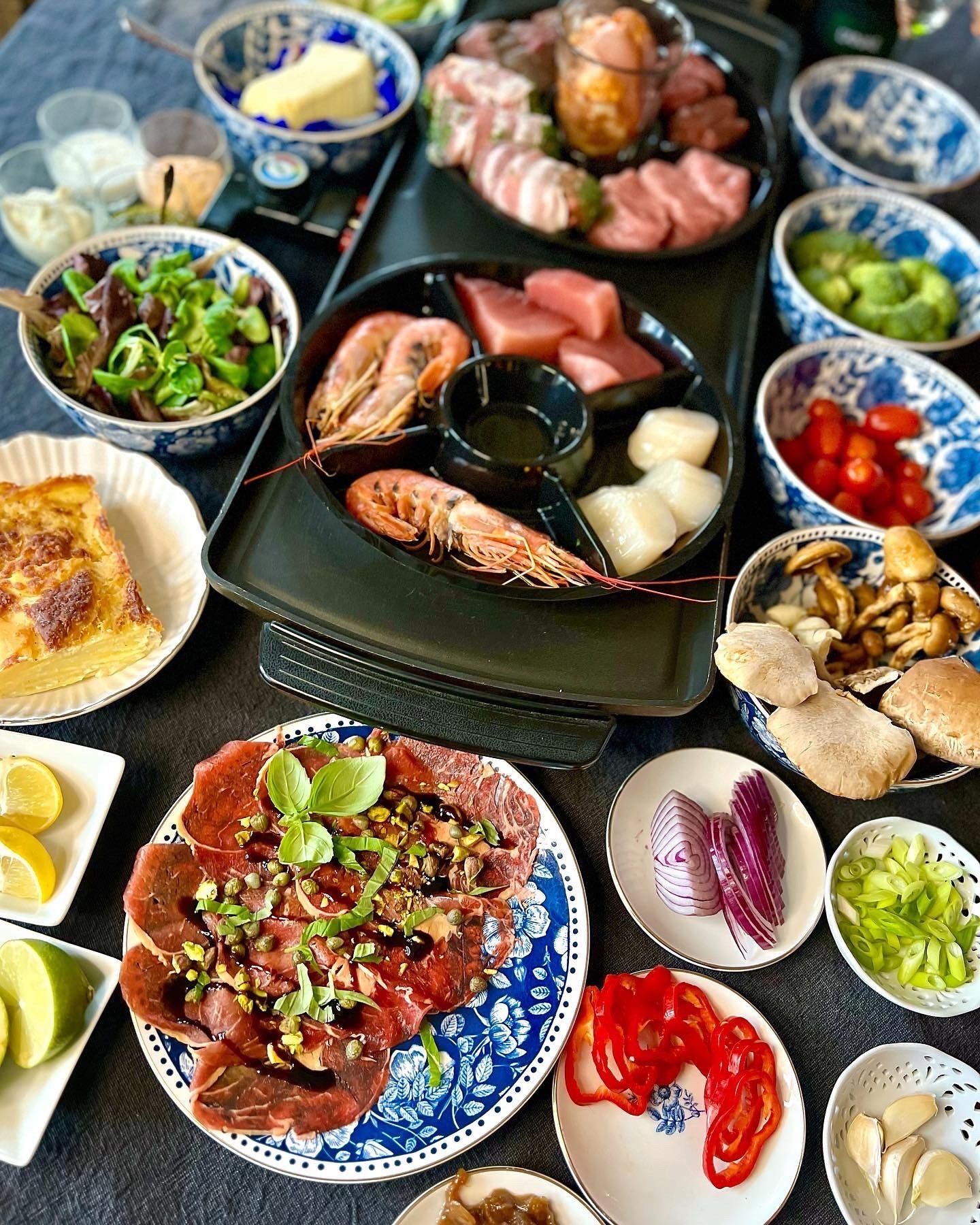 eteneteneten gourmet