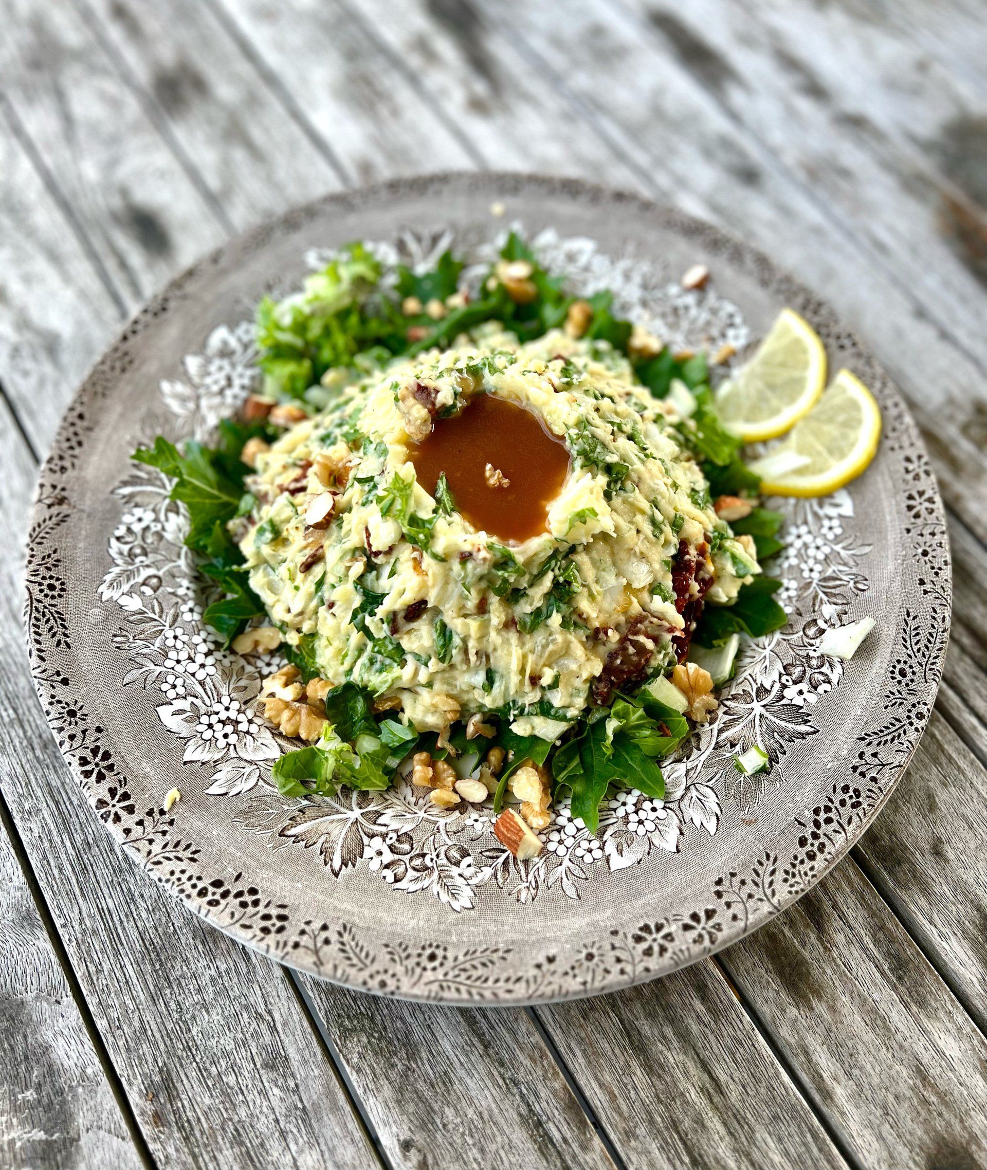 eteneteneten raapstelen stampotje